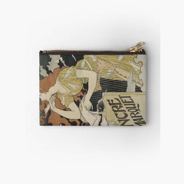 Item preview, Encre L. Marquet - Eugène Grasset designed and sold by themasters.