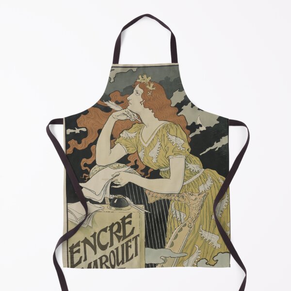 Item preview, Encre L. Marquet - Eugène Grasset designed and sold by themasters.