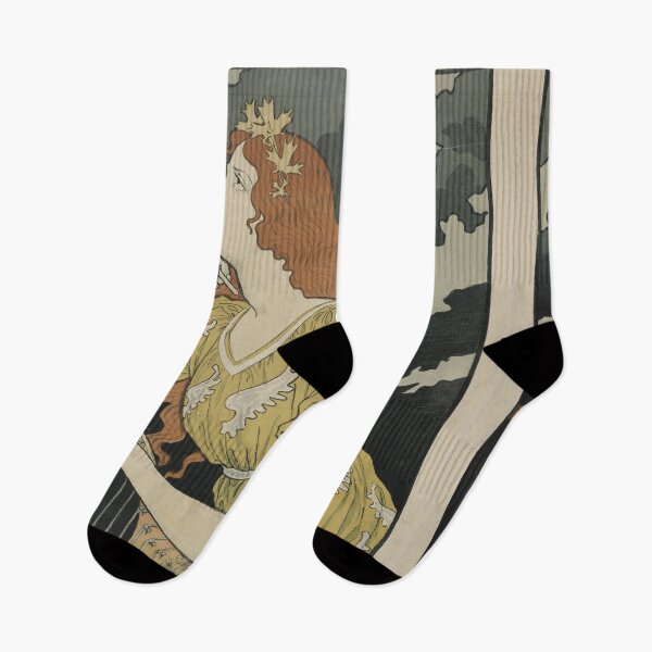 Item preview, Encre L. Marquet - Eugène Grasset designed and sold by themasters.