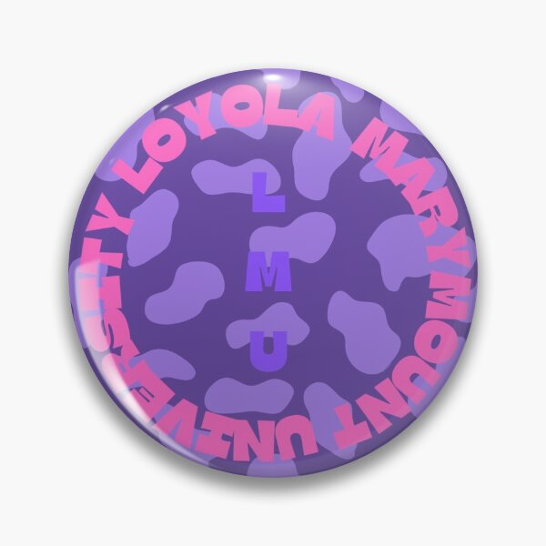 Item preview, Loyola Marymount University Sticker designed and sold by lexi17608.