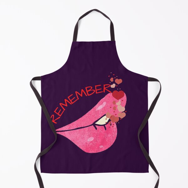 Item preview, Remember my kiss 5 designed and sold by imalkacreation.
