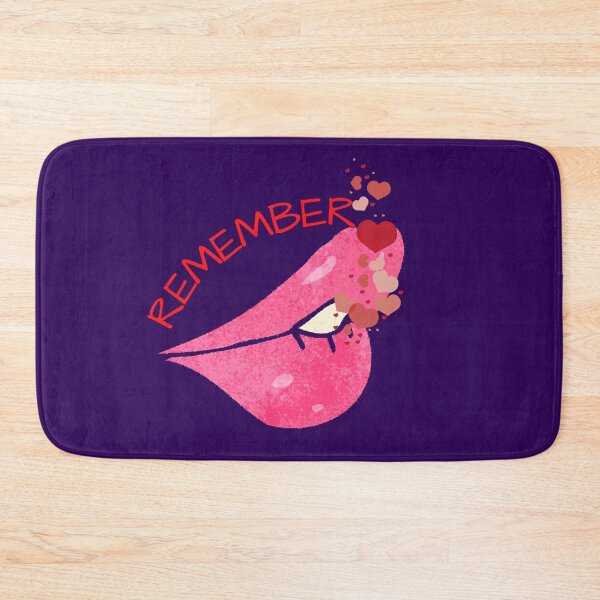 Item preview, Remember my kiss 5 designed and sold by imalkacreation.