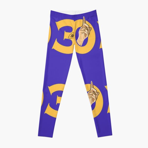 steph curry leggings