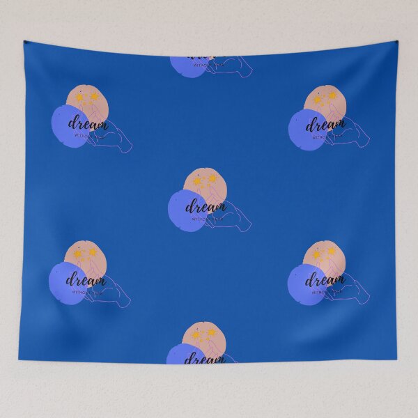 Item preview, Dream  designed and sold by shrutisadh.