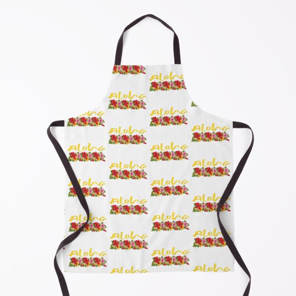 Item preview, Aloha! designed and sold by PawsitiveMum.