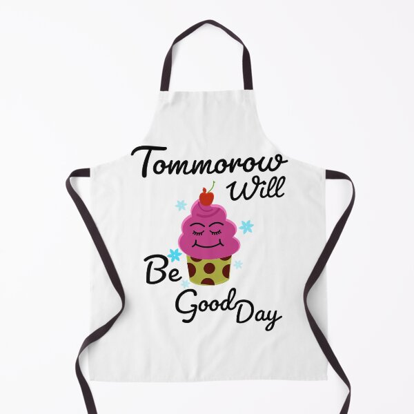 Item preview, Tommorow Will Be A Good Day designed and sold by Preety Padhiyar.