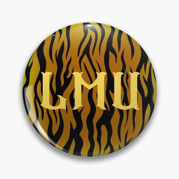 Item preview, Loyola Marymount University Sticker designed and sold by lexi17608.