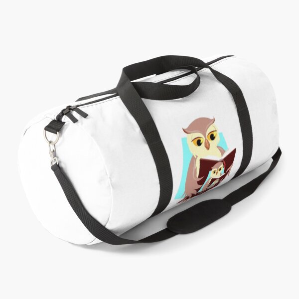 Item preview, Reading like an owl designed and sold by lsepolis123.