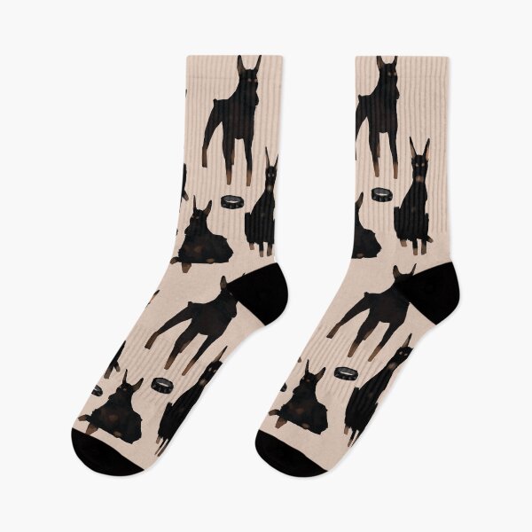 Item preview, a handful of dobermans designed and sold by MalyarMN.