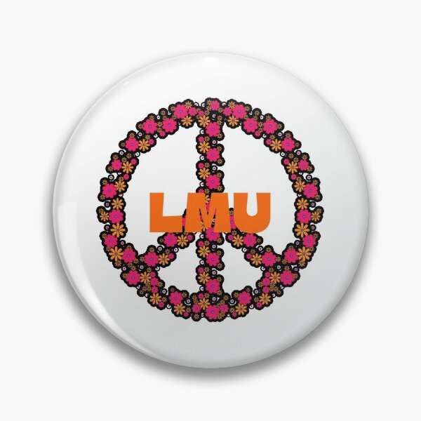 Item preview, Loyola Marymount University Sticker designed and sold by lexi17608.