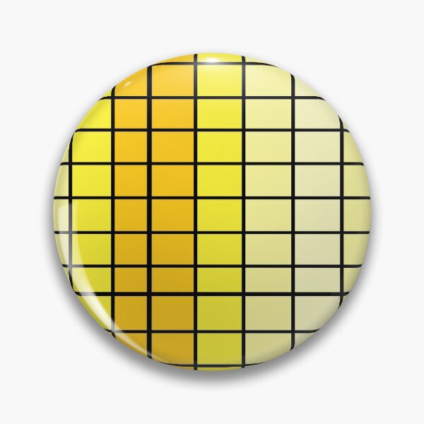 Artikelvorschau, Gradient Yellow Checks entworfen und verkauft von Hope-Innovatory.