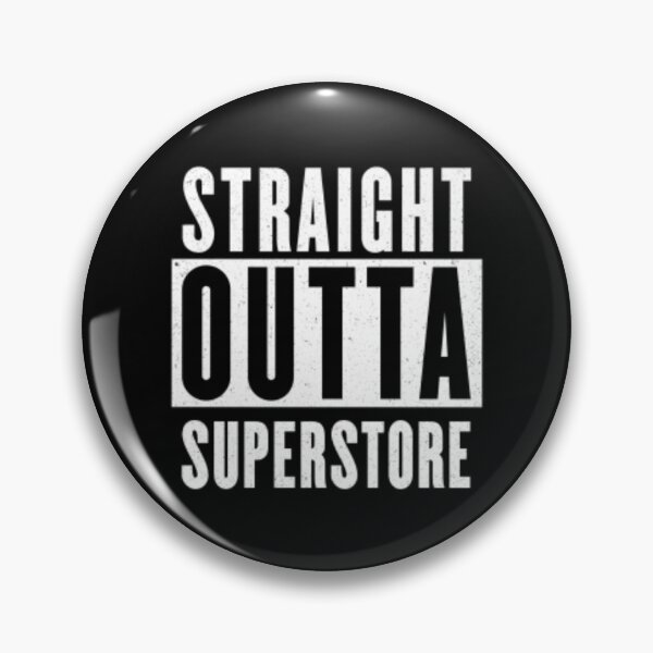 Artikelvorschau, Nachnahme Warzone Verdansk Plünderungsort Superstore entworfen und verkauft von JustSaiyan1.