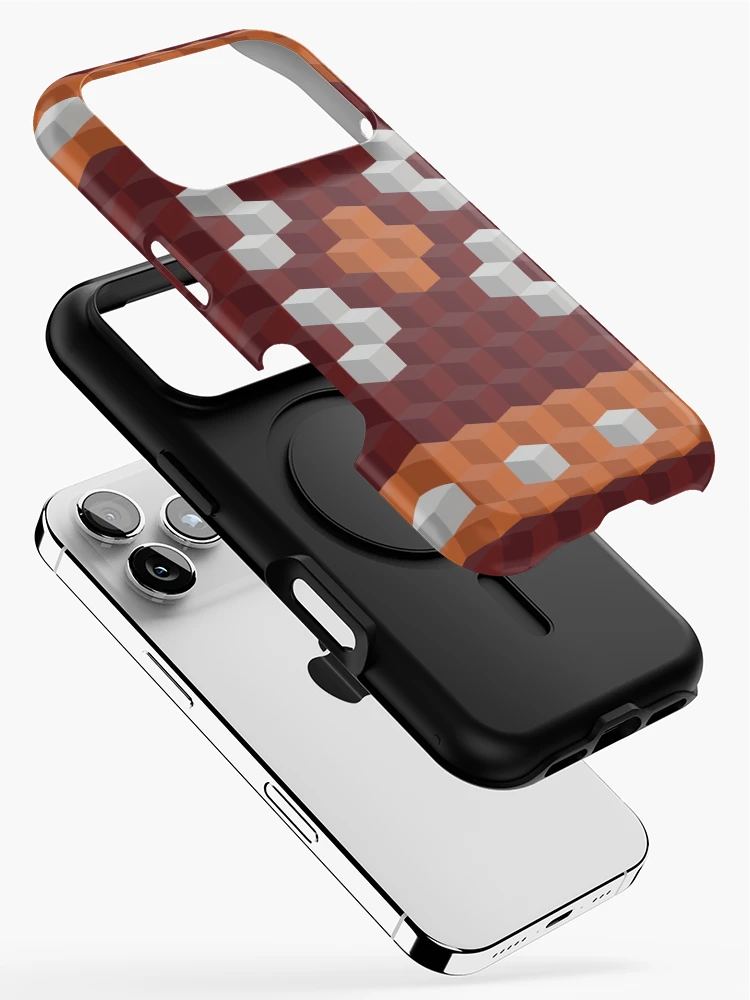 Thumbnail 2 of 4, iPhone Case, Color cube pattern designed and sold by Will Fisler.