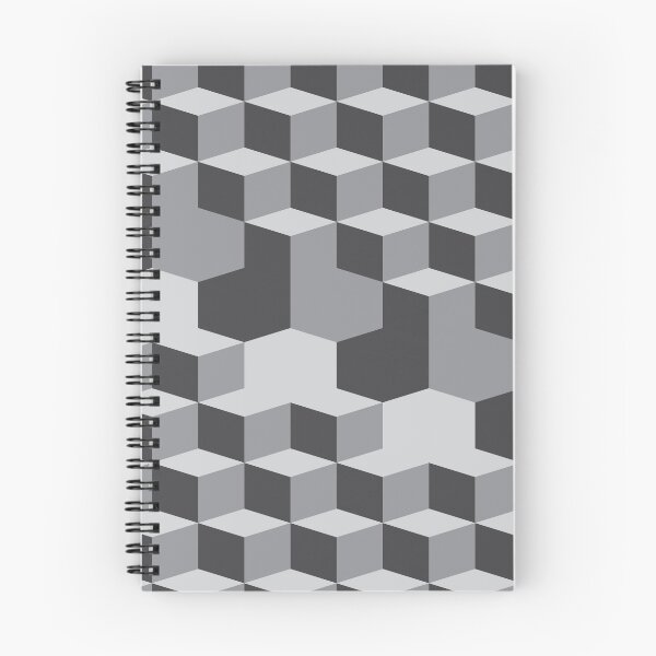 Item preview, Disrupted perspective designed and sold by Will Fisler.
