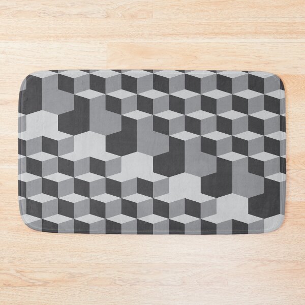 Item preview, Disrupted perspective designed and sold by Will Fisler.