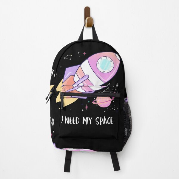 Item preview, I NEED MY SPACE designed and sold by eajob.