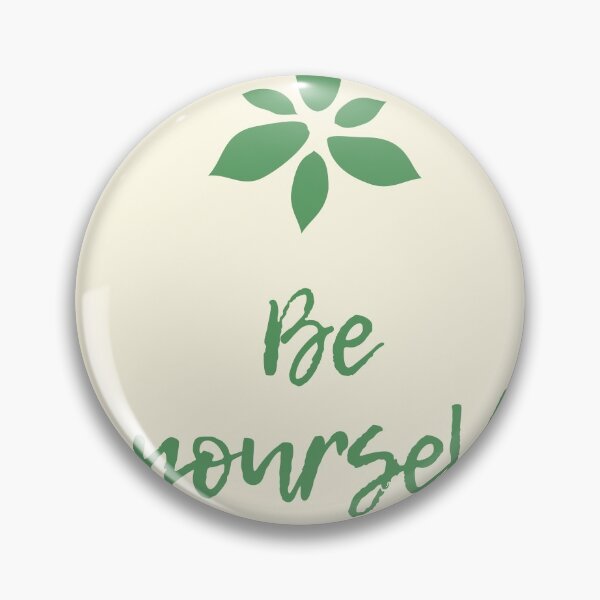 Item preview, be yourself recovery designed and sold by MagdalenaRulez.