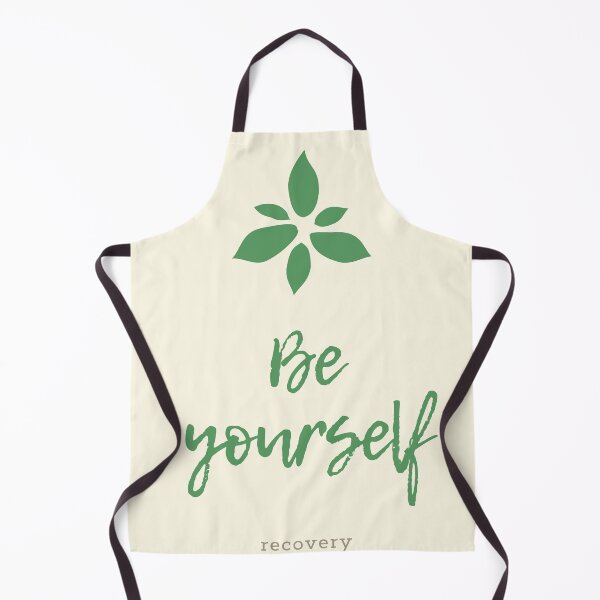 Item preview, be yourself recovery designed and sold by MagdalenaRulez.