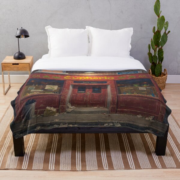 Item preview, Euphoria  designed and sold by Brian McCarthy.