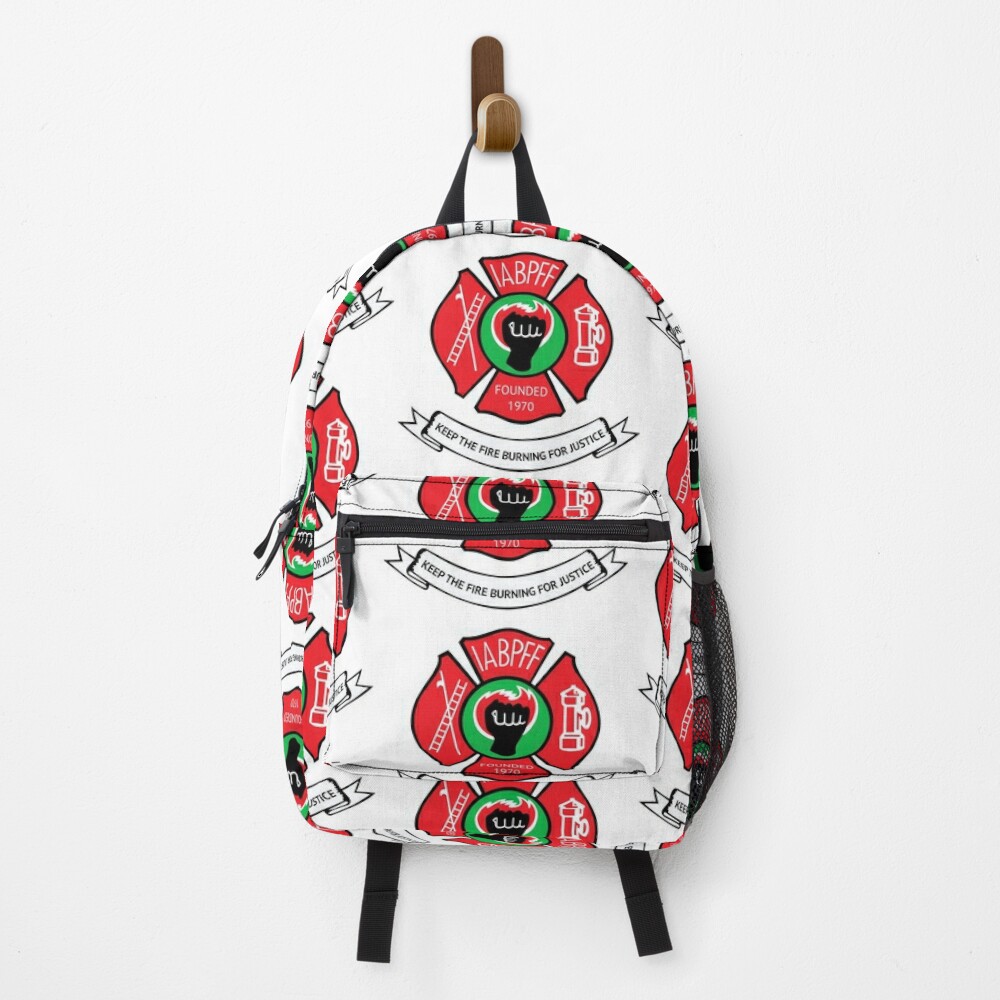 Item preview, Backpack designed and sold by iabpff.