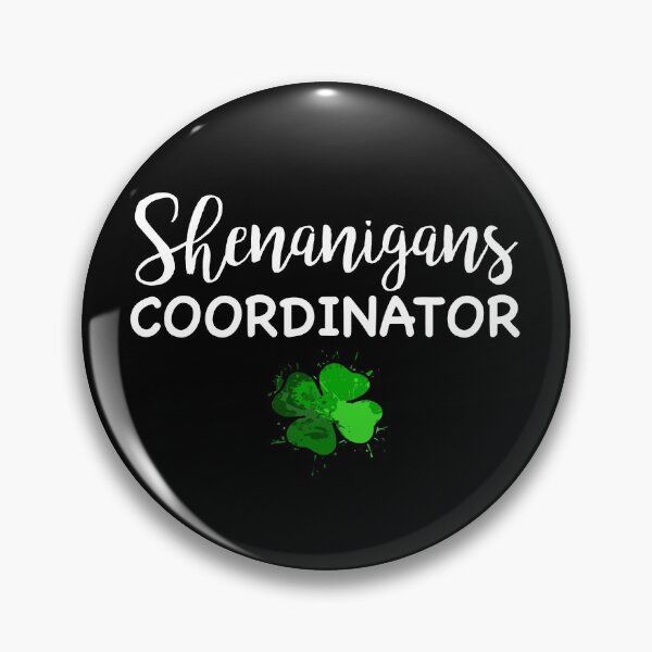 Item preview, Shenanigans Coordinator trends designed and sold by Niishouseca.