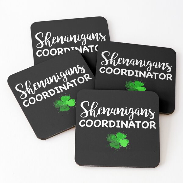 Item preview, Shenanigans Coordinator trends designed and sold by Niishouseca.