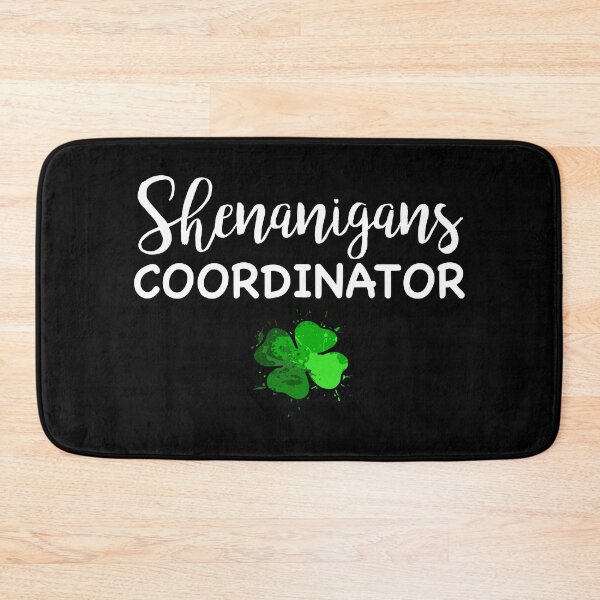 Item preview, Shenanigans Coordinator trends designed and sold by Niishouseca.