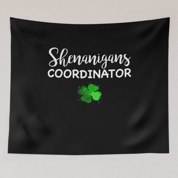 Item preview, Shenanigans Coordinator trends designed and sold by Niishouseca.