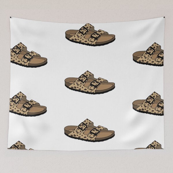 Item preview, Sandals designed and sold by Lneumann2.