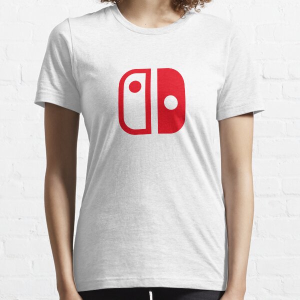 Nintendo Switch Essential T-Shirt