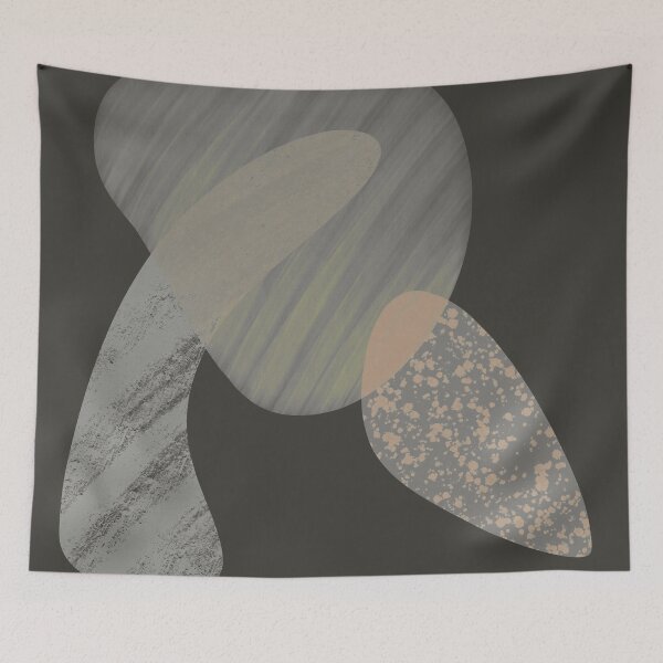 Item preview, Dark Japandi  designed and sold by redstitchlab.