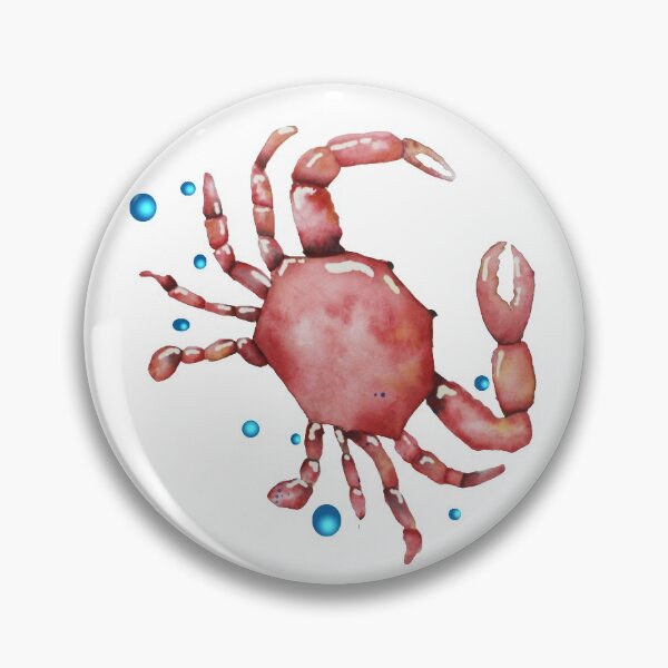 Item preview, Crab designed and sold by Trinity-Blue.