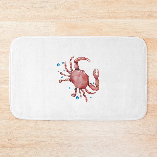 Item preview, Crab designed and sold by Trinity-Blue.