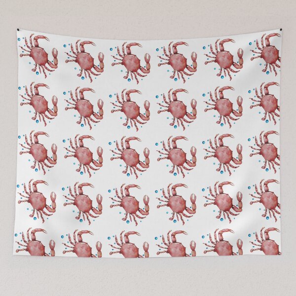 Item preview, Crab designed and sold by Trinity-Blue.