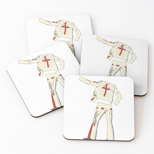 Item preview, Gram Parsons Suit designed and sold by PicturesByOlly.