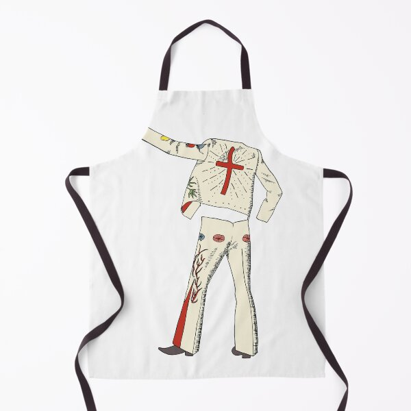 Item preview, Gram Parsons Suit designed and sold by PicturesByOlly.