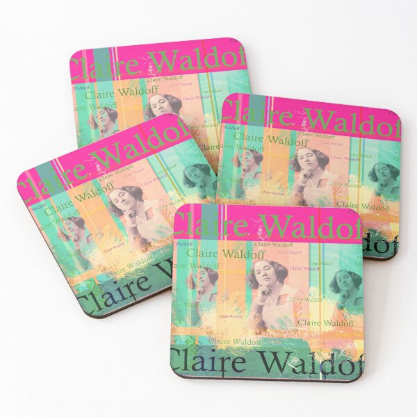Item preview, Claire Waldoff Portrait, German singer designed and sold by Mauswohn.