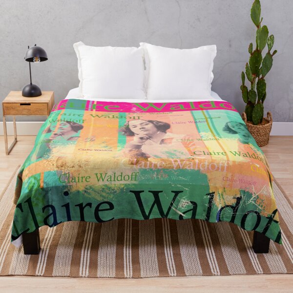 Item preview, Claire Waldoff Portrait, German singer designed and sold by Mauswohn.