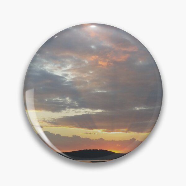 Item preview, Summer sunset in Greece designed and sold by victorsboutique.