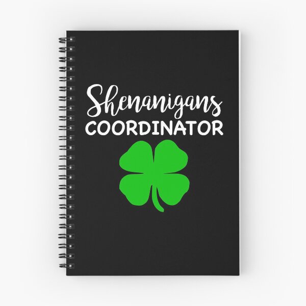 Item preview, Shenanigans Coordinator trendy designed and sold by Niishouseca.