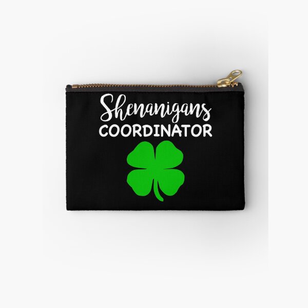 Item preview, Shenanigans Coordinator trendy designed and sold by Niishouseca.