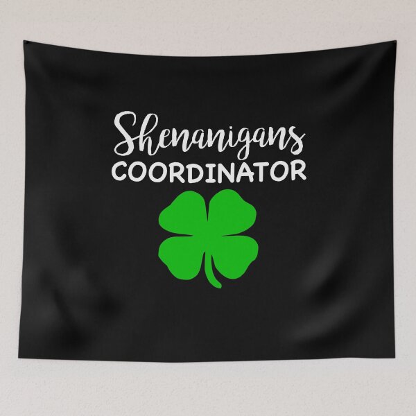 Item preview, Shenanigans Coordinator trendy designed and sold by Niishouseca.