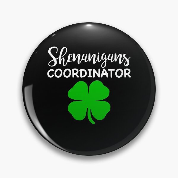 Item preview, Shenanigans Coordinator trendy designed and sold by Niishouseca.