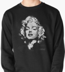 Marilyn Monroe Pullover