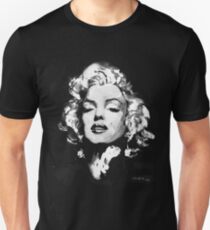 Marilyn Monroe Unisex T-Shirt