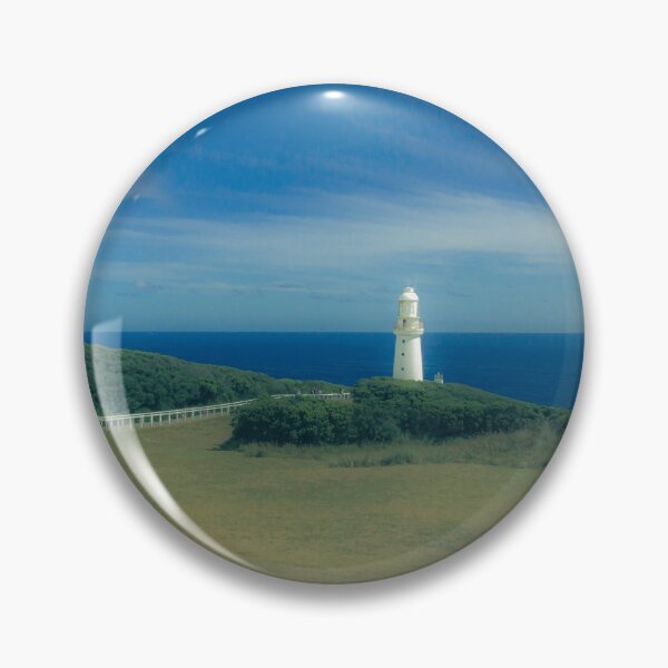 Item preview, Cape Otway LightStation from a Distance designed and sold by Steven Jodoin.