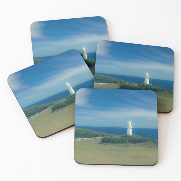 Item preview, Cape Otway LightStation from a Distance designed and sold by Steven Jodoin.