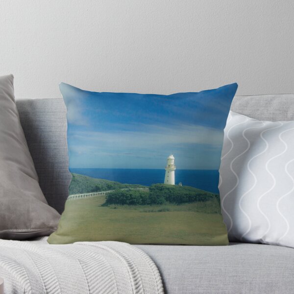 Item preview, Cape Otway LightStation from a Distance designed and sold by Steven Jodoin.