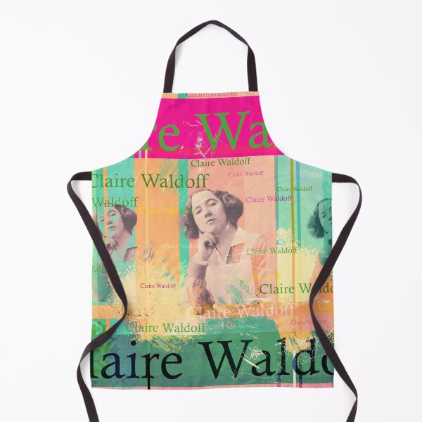 Item preview, Claire Waldoff Portrait, German singer designed and sold by Mauswohn.
