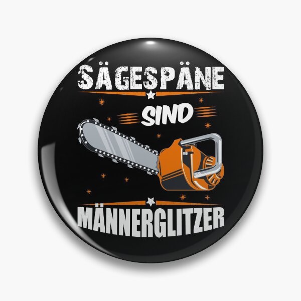 Item preview, Sawdust is a man's chainsaw chainsaw designed and sold by blikonie.